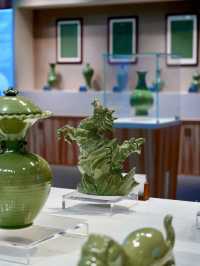 【紹興尋寶路線】終於搵到夏天避暑好去處