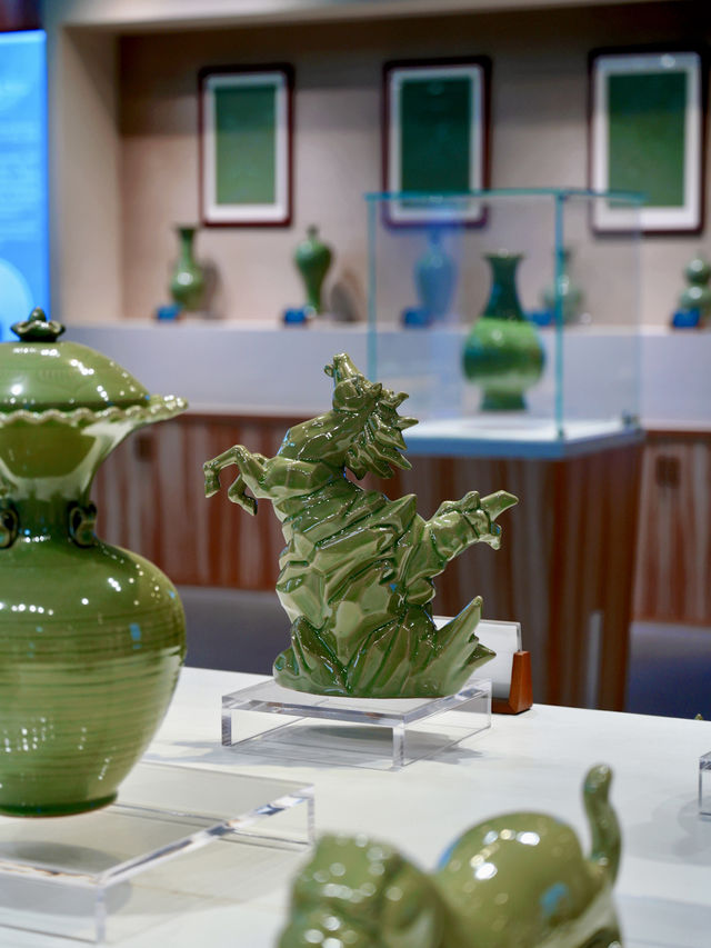 【紹興尋寶路線】終於搵到夏天避暑好去處