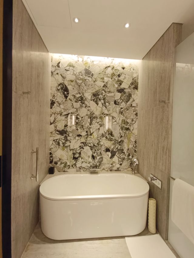 長沙柏悅酒店 星城嘅標杆