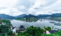 藏在怡居的徽州慢時光：科技暖榻，景在咫尺