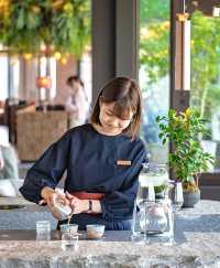 呢間新開酒店，令我秒變「大阪野生代言人」