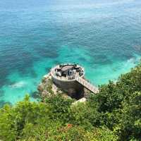 巴厘島阿雅娜，度假必打卡