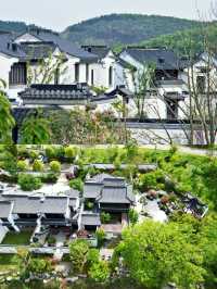 暑期湊仔新玩法！住溫泉鳥巢，摘桃釣蝦整漆器～