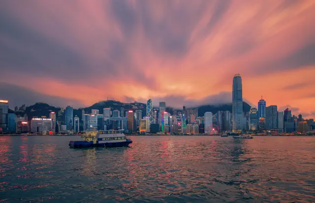 蘇州年假香港深度探秘：遊走老街，聆聽歲月故事