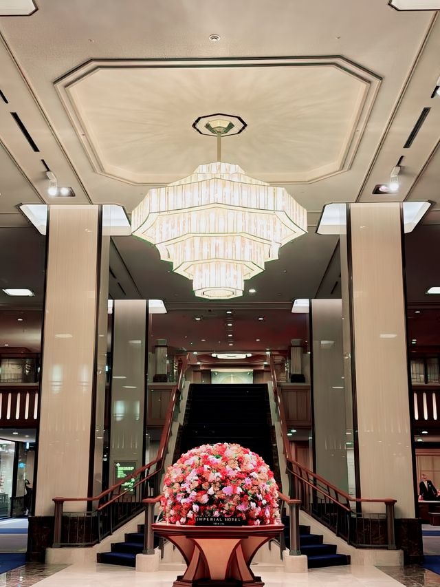 上海和平飯店