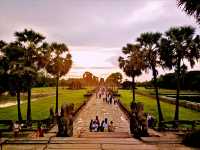 Angkor Wat: The Crown Jewel of Khmer Civilization
