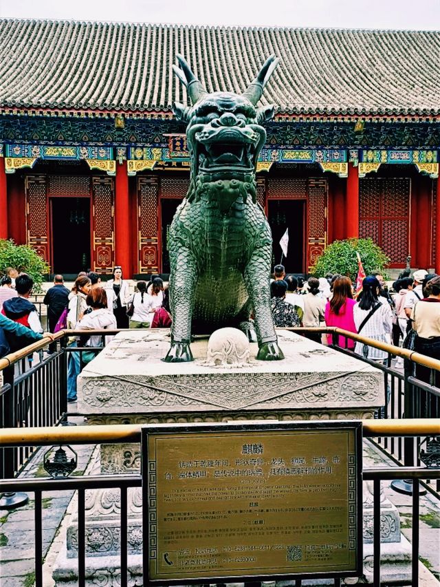 Exploring Haidian District: Beijing’s Hub of Culture and Innovation