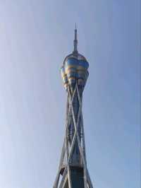 Tower's of Zhengzhou