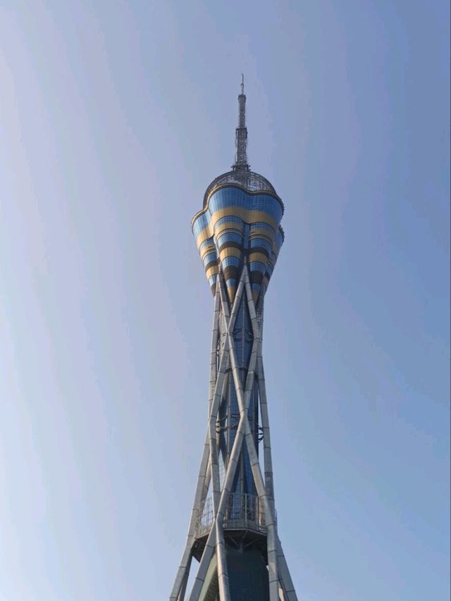 Tower's of Zhengzhou