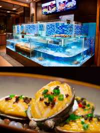 珠海橫琴神仙酒店！躺睇山景食玩全包