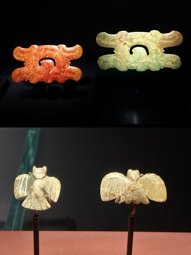 上博新展「龍騰中國」：解鎖展覽邏輯與看點