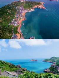 避暑玩水指南：上海周邊嘅枸杞島奇幻之旅！
