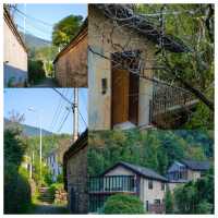 現實版《富春山居圖》的三日兩夜之旅
