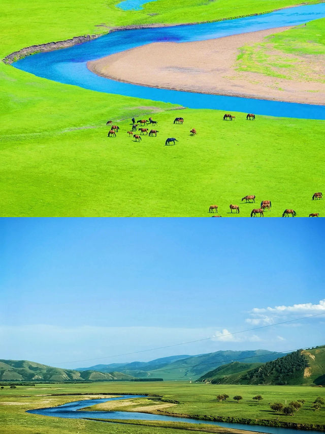 避暑勝地！