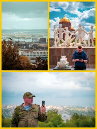 2 Days to Explore the Hero City｜Stalingrad