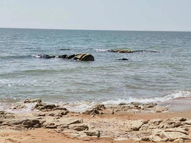 秦皇島旅遊攻略：外省遊客專屬指南，玩轉海濱古城唔踩雷！