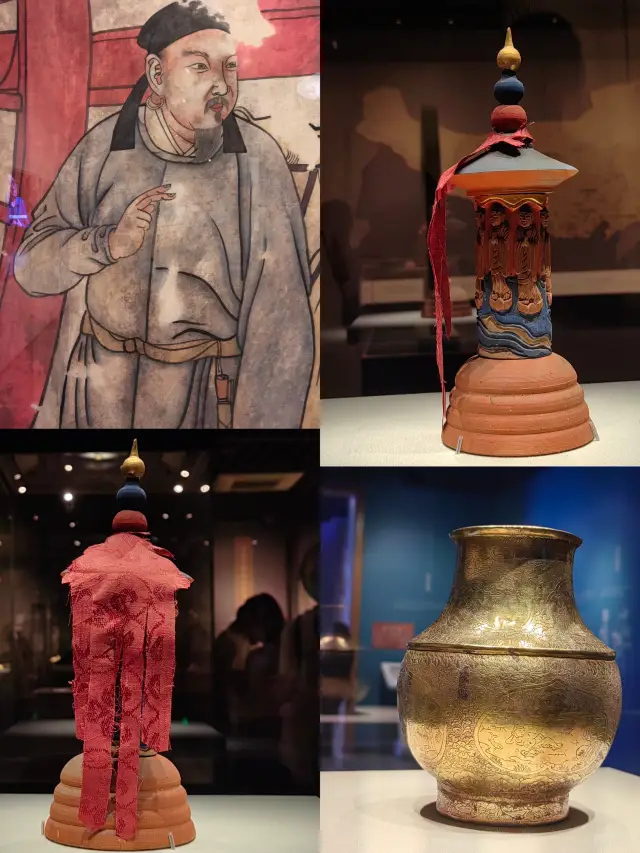 The Khitan under the "One Country, Two Systems" policy introduced watermelons using greenhouses!