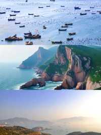 悠享枸杞島假期：喺碧海藍天之間嘅慵懶時光