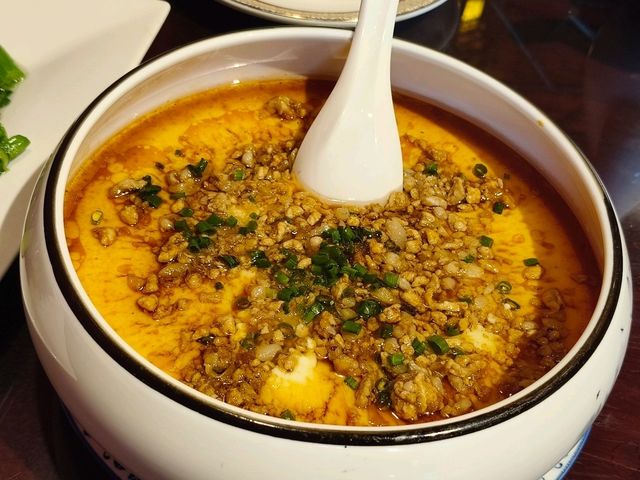 中山南朗美食：豔陽樓午餐體驗 ✨  