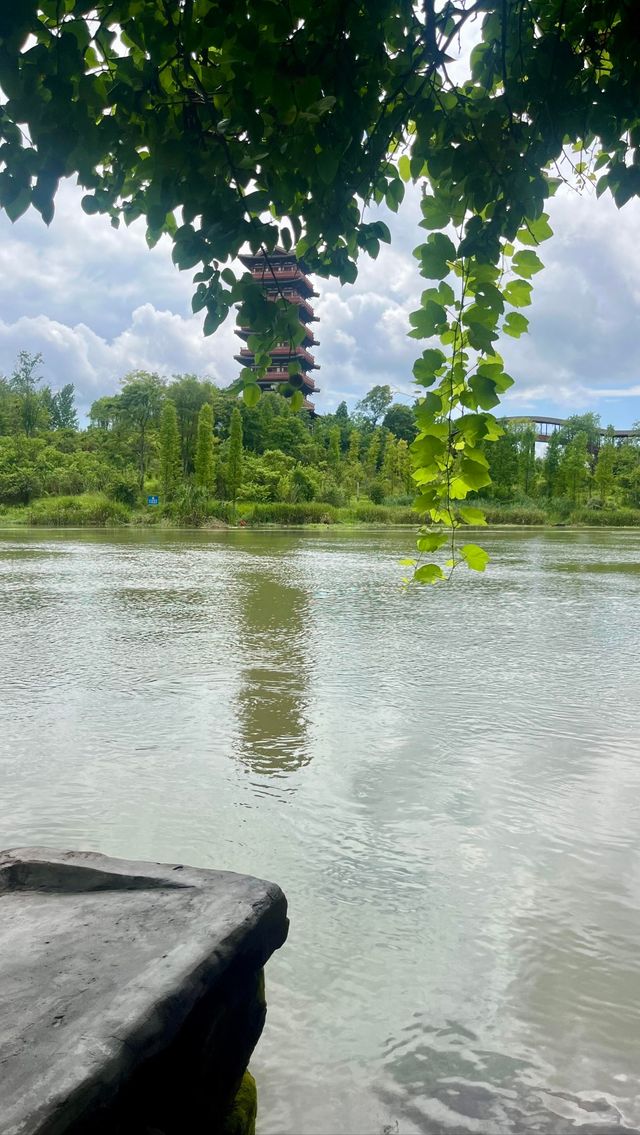 龍鳳古鎮