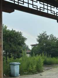 Shanhaiguan Scenic Area - The First Pass Under Heaven! 
