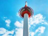 關西絕景！大阪京都塔雙城魅力一日遊】**  