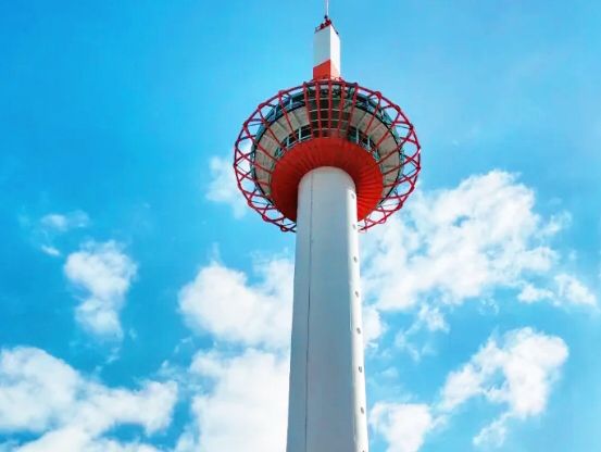 關西絕景！大阪京都塔雙城魅力一日遊】**  