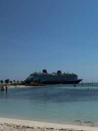 🛳️ Disney Wish Cruise | 4-Day First-Timer Guide