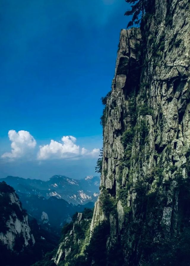歡迎您走進平頂山！
