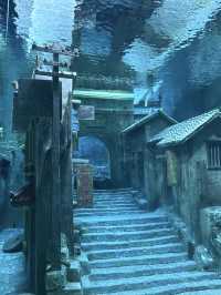 珠海出發！恩施22℃避暑仙境，帶娃解鎖小眾玩法