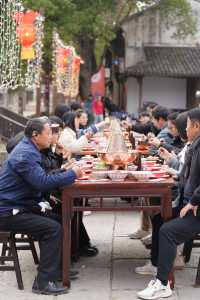 鹽官遊玩攻略｜解鎖躺平度假模式 