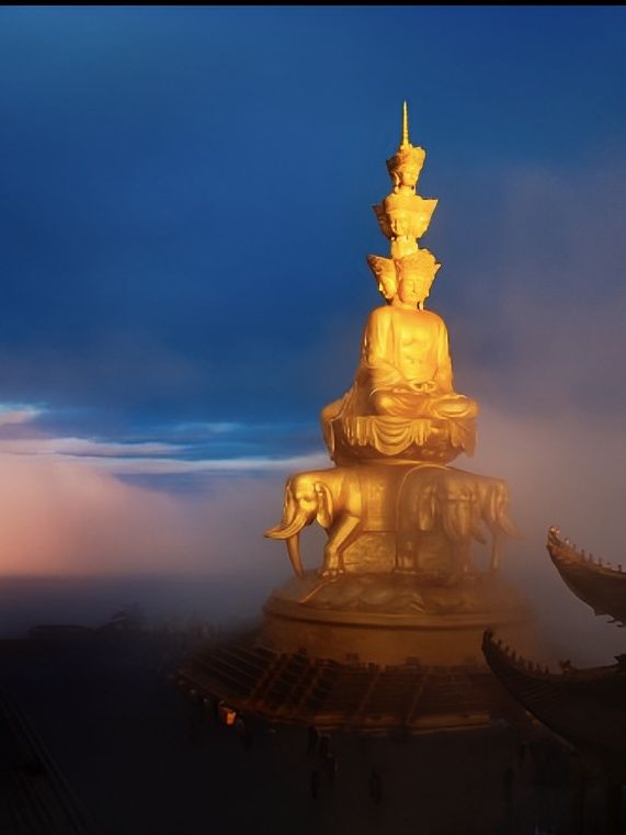 雲端仙境徒步指南 雲端仙境徒步指南