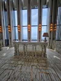Luxury Redefined: A Stay at The Langham, Jakarta
