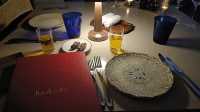 A Slice of Paradise with Exceptional Service and Cuisine