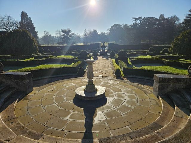 Unforgettable 17th Birthday at Luton Hoo