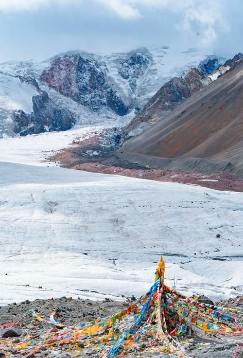 阿尼瑪卿神山全攻略藏區八大神山朝聖之旅 阿尼瑪卿神山全攻略藏區八大神山朝聖之旅