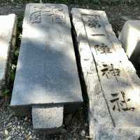 【中国 吉林省】長春 偽満皇宮博物館（伪满皇宫博物院）