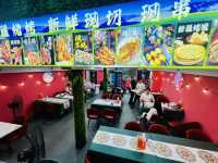 深圳都有正宗新疆燒烤?