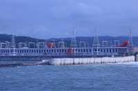 一江一島一晝夜，西壩藏盡溫柔與璀璨