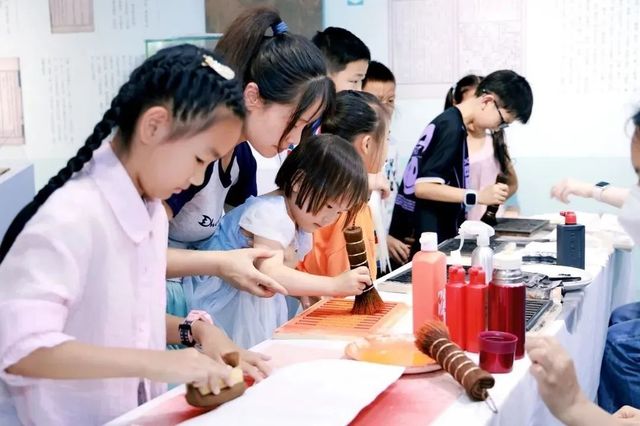 成都端午與六一活動嗨翻整個假期