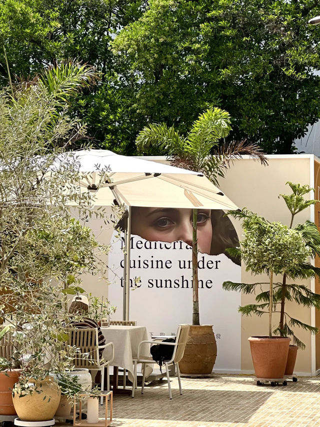 上海晉公馆新裝靚到癲！滿室風雅成打卡聖地，盤中美食都有韻味👋🏻