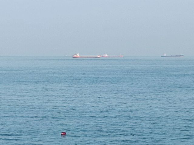 東山島3天2晚看海攻略左手電影場景右手海鮮自由  來東山島的姊妹看這裡！這個福建小島真的太適合放空