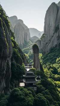 溫州五天四晚山海詩意之旅路線規劃 (預算5000元/人)