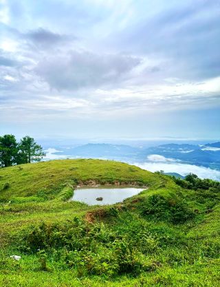 국경절 연휴에 유명인 핫플레이스에 억지로 가지 마세요! 지린성의 이 "작은 가을 비밀 장소", 알록달록한 숲 + 시냇물 + 인적 없는 분위기, 하루 종일 산책해도 다시는 돌아오지 않을 거예요.

국경절 여행 계획은 있지만, 걱정돼요.