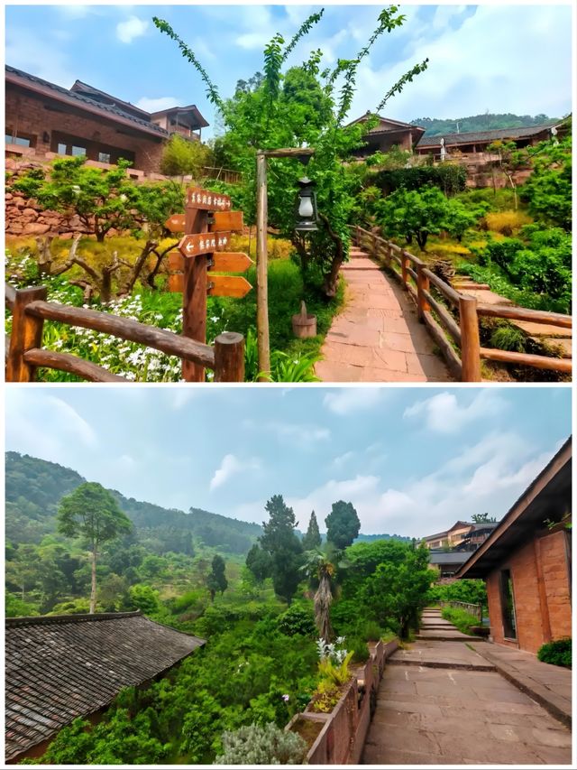世外桃源這樣玩才值