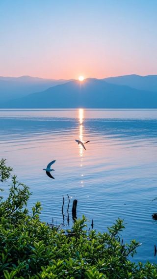 Yunnan Secret Realm: Unveiling the Mysteries of Southern Yunnan's Mountains and Waters