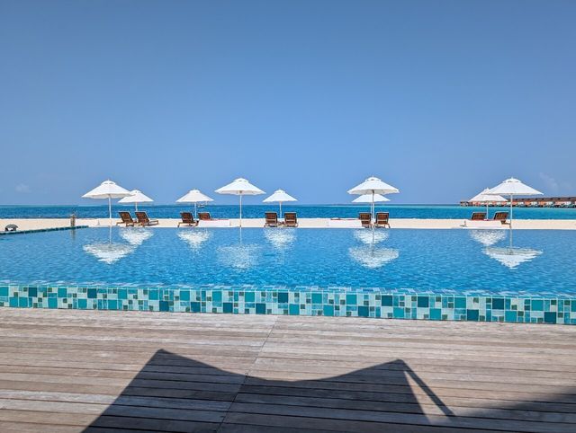 Perfect Weekend Getaway with Top-notch Service Perfect Weekend Getaway with Top-notch Service