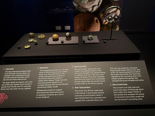 Melbourne Museum - A Must-Visit Treasure