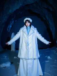 冰島奇幻星際穿越之旅瓦特納冰川讓你直接原地封神！