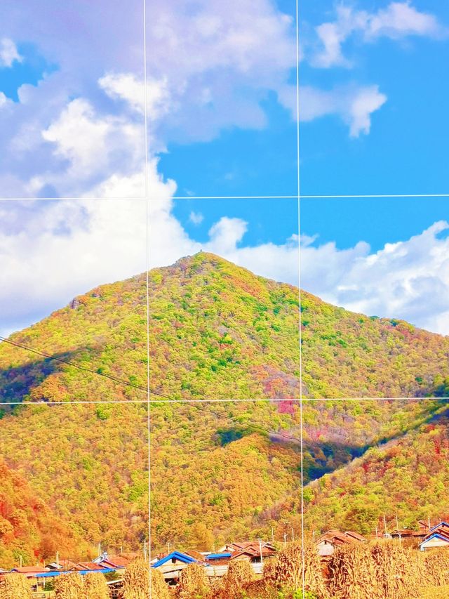 美到失語|我在吉林發現了真正的童話世界！